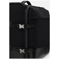 Trolleytaske i teknisk stof