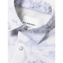 Trykt LS Teknisk Skjorte