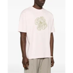 T-Shirt Slogan Hibiscus