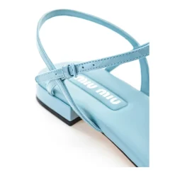 T-Style Flade Sandaler