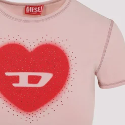 T-uncuties Long S5 T-shirt