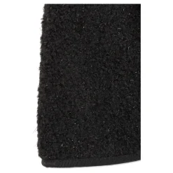 Tweed Nederdel med Lurex Tråd