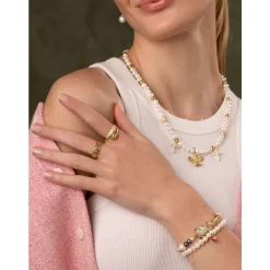 Twisted Panther Ring