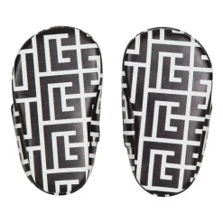 Two-tone Træningssko med Vintage Logo