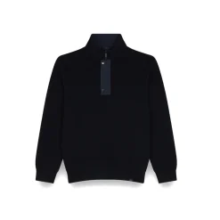 Typhoon® Half Zip Sweater