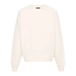 Typo Sweatshirt Loose Fit