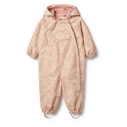 Udendørs dragt Citronblomster