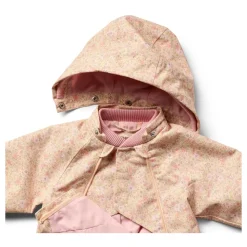 Udendørs dragt Citronblomster