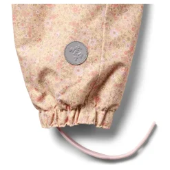 Udendørs dragt Citronblomster