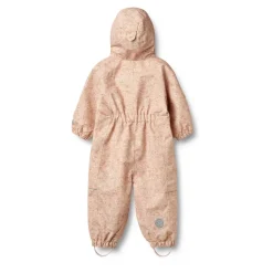 Udendørs dragt Citronblomster