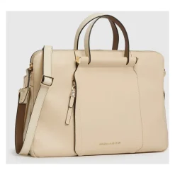 Udvidbar arbejdstaske til laptop 14"