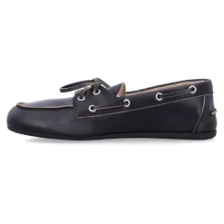 Uforede Båd Loafers