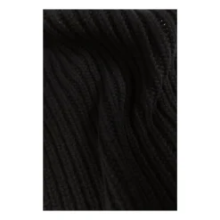 Uld Cashmere Tørklæde med Dobbelt G