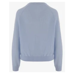 Uld- og Cashmere Sweater