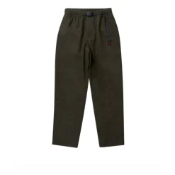 Uldbukser i Umber Wool