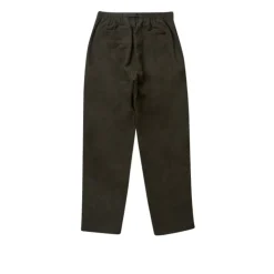 Uldbukser i Umber Wool