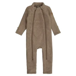 Ulddragt - Melange Denver