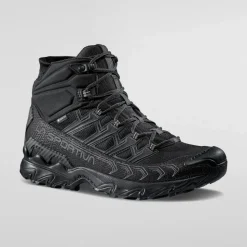 Ultra Raptor II Mid GTX