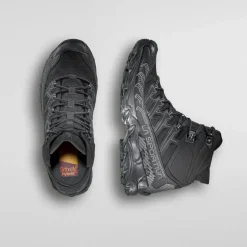 Ultra Raptor II Mid GTX