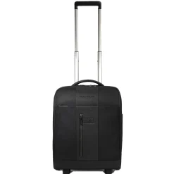 Underseater carry-on in fabric