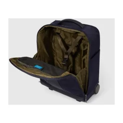 Underseater carry-on in fabric