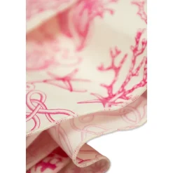 Underwater Barocco Flæse Nederdel