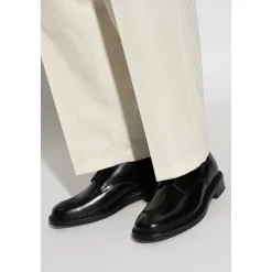 Uniform Parade Derby Shoe
