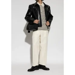 Uniform Parade Derby Shoe