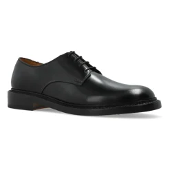 Uniform Parade Derby Shoe