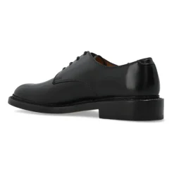Uniform Parade Derby Shoe