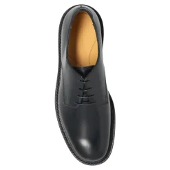 Uniform Parade Derby Shoe