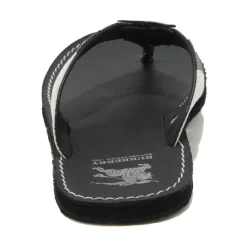 Unisex Flip Flops Check Model