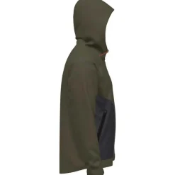 Unstoppable Wind Jacket