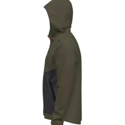 Unstoppable Wind Jacket