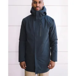 Urban Parka