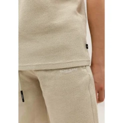 Vaffelbroderi Sommersæt