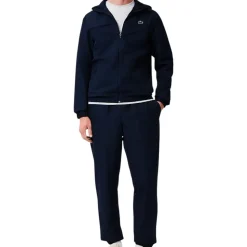 Vandafvisende Sport Track Jacket