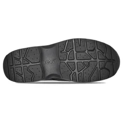 Vandtæt Herre Støvle - Sort