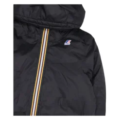 Vandtæt, vindtæt og åndbar teddyforet jakke