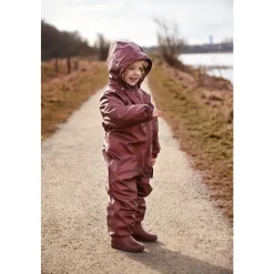 Vandtæt Vinterdragt Andorra Stil