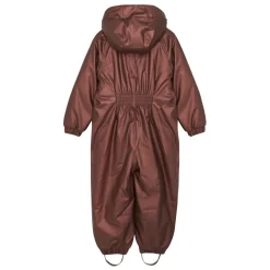 Vandtæt Vinterdragt Andorra Stil