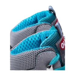 Vandtætte Trekking Sko med Cordura Indsæt