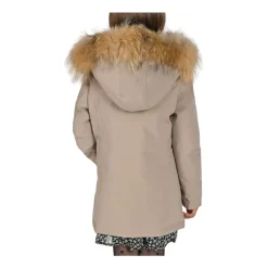 Varm Vinterjakke Fundy Bay