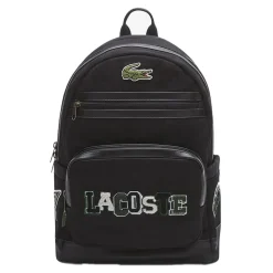 Varsity Backpack