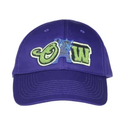 Varsity Baseball Cap