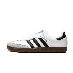 Vegan White Gum Klassiske Sneakers