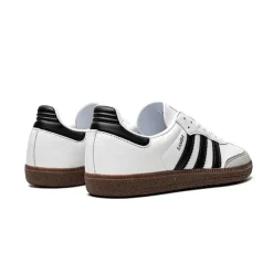 Vegan White Gum Klassiske Sneakers