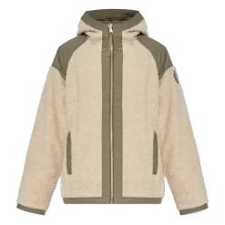 Vendbar jakke Alberni