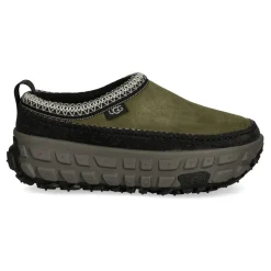 Venture Daze Burnt Olive Charcoal Sko