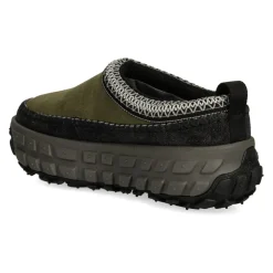 Venture Daze Burnt Olive Charcoal Sko